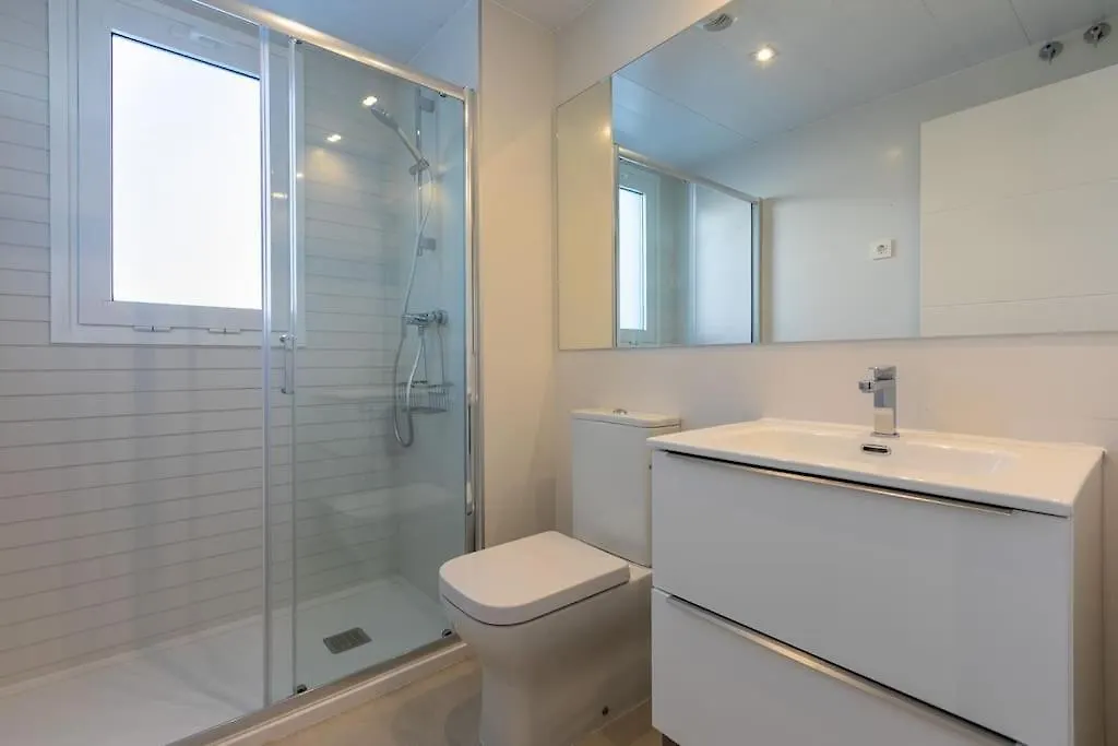 Dona Julia Sea Utopia Casares Apartment