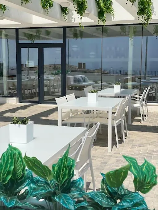 Apartment Dona Julia Sea Utopia Casares