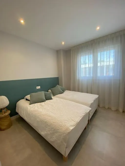 Apartment Dona Julia Sea Utopia Casares