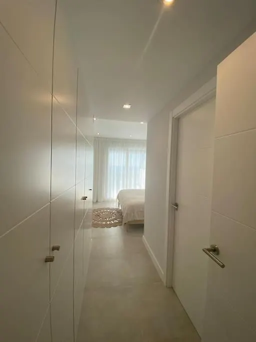 Apartment Dona Julia Sea Utopia Casares