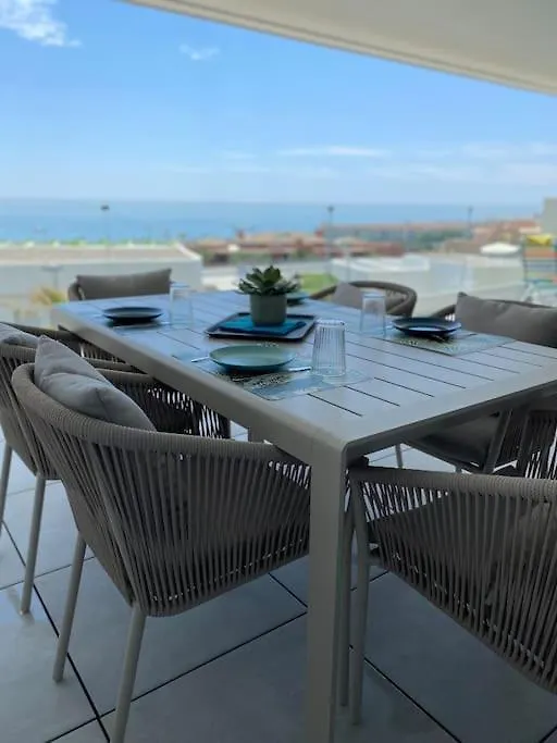 Dona Julia Sea Utopia Casares