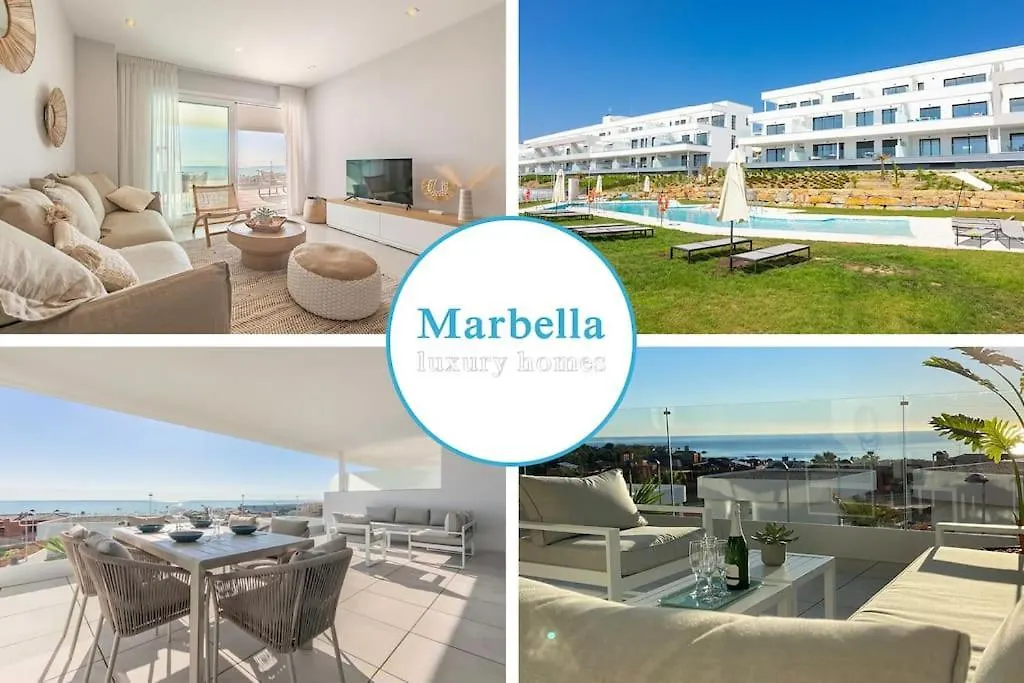 Apartment Dona Julia Sea Utopia Casares