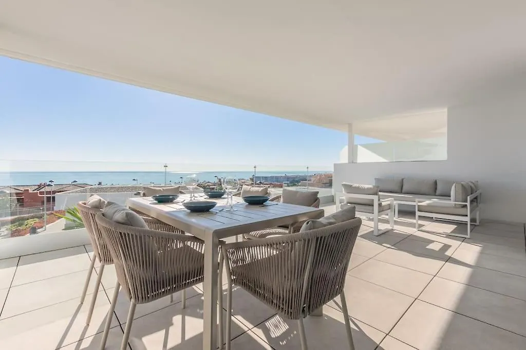 Dona Julia Sea Utopia Casares 0*,  Spain