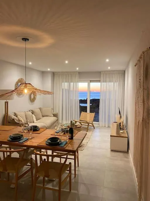 Dona Julia Sea Utopia Casares Spain