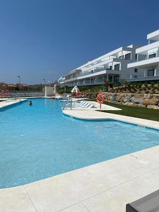 Apartment Dona Julia Sea Utopia Casares Spain