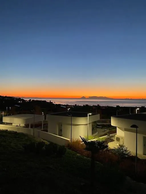 Dona Julia Sea Utopia Casares