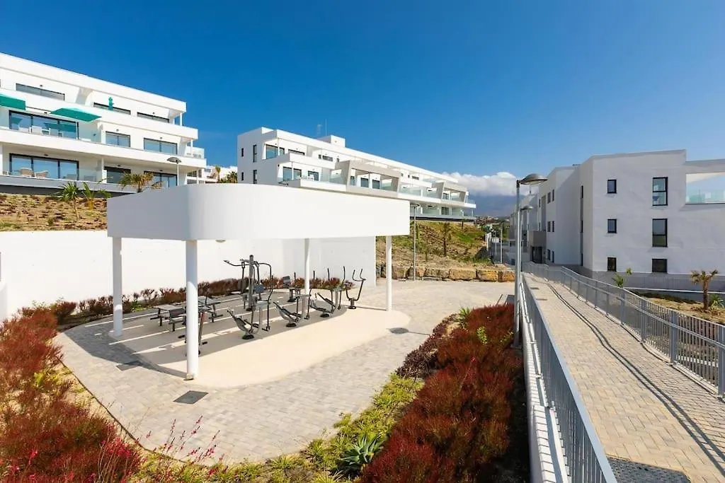 Dona Julia Sea Utopia Casares