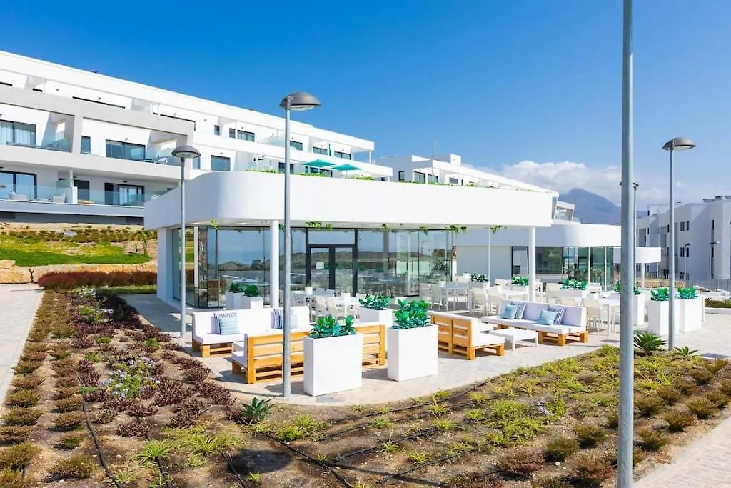 Apartmán Dona Julia Sea Utopia Casares