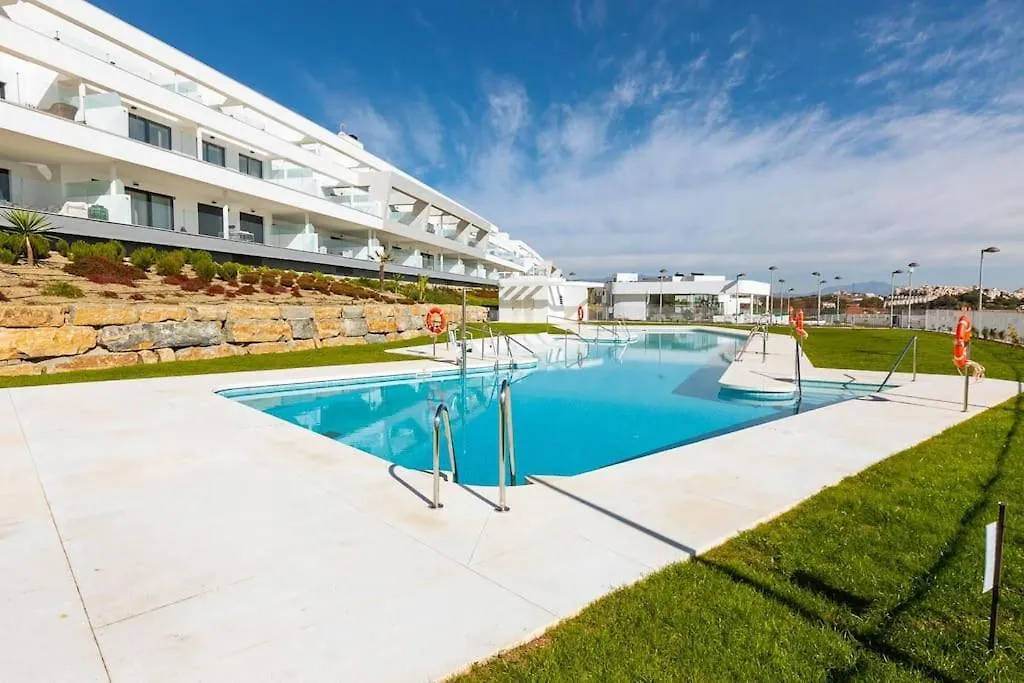 Apartmán Dona Julia Sea Utopia Casares Španělsko