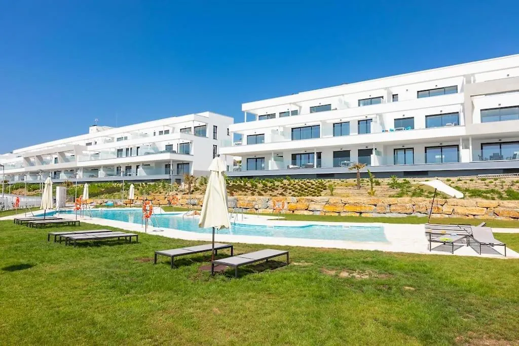 Dona Julia Sea Utopia Casares