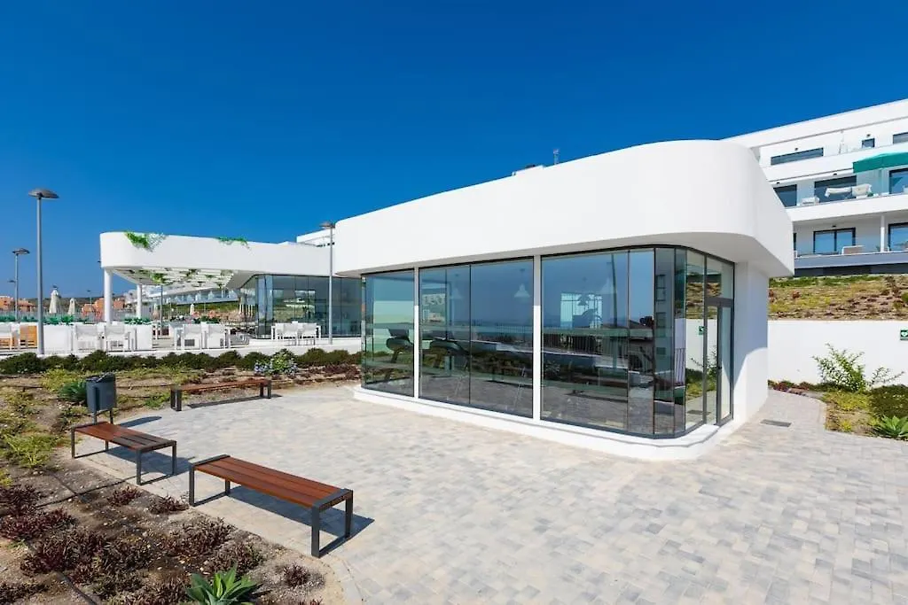 Apartmán Dona Julia Sea Utopia Casares